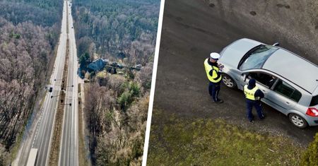 Posypały się mandaty. Kierowcy i piesi na celowniku policji