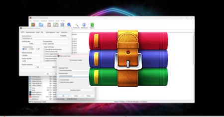 WinRAR: Jak zabezpieczyć archiwum hasłem?