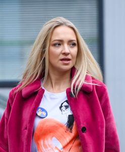 Barbara Kurdej-Szatan ma nowe mieszkanie. Nie chce podpaść sąsiadom