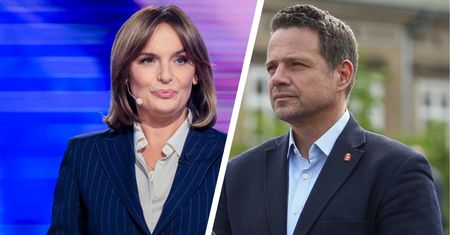 Najnowszy sondaż prezydencki. "To nie będzie taka bułka z masłem"