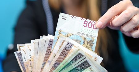 Darowizny od rodziców. Fiskus przygląda się transakcjom