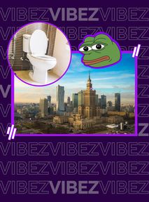 Toalety publiczne w Warszawie są jednymi z najbrudniejszych w Europie