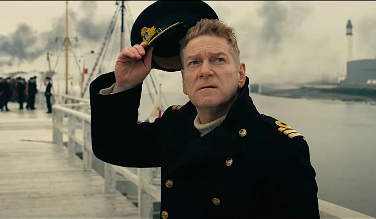 Nowy, historyczny film Nolana. Czy powtórzy sukces "Dunkierki"?