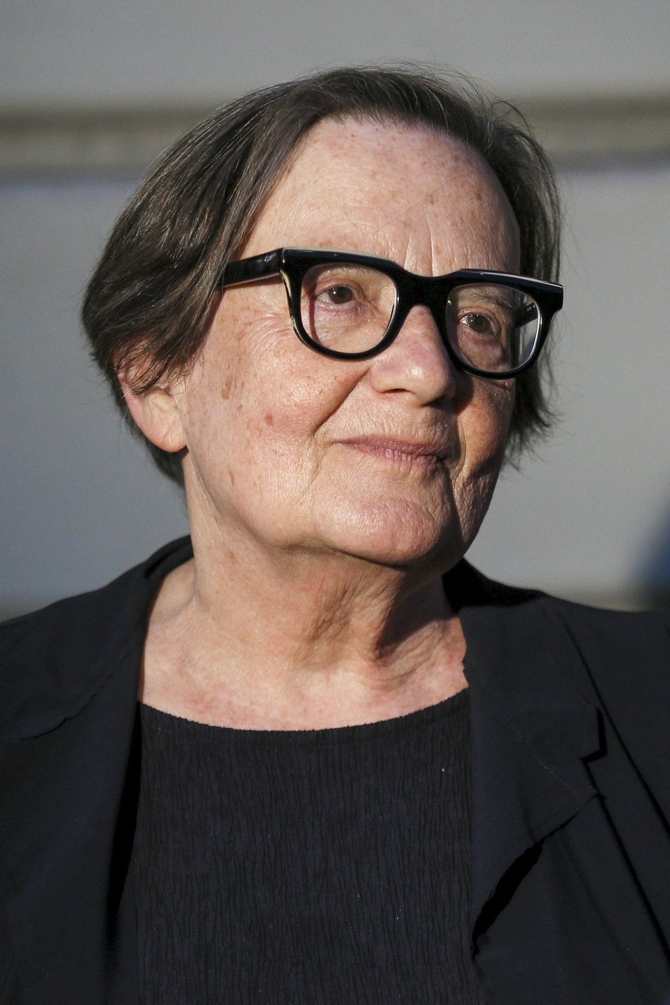 Agnieszka Holland