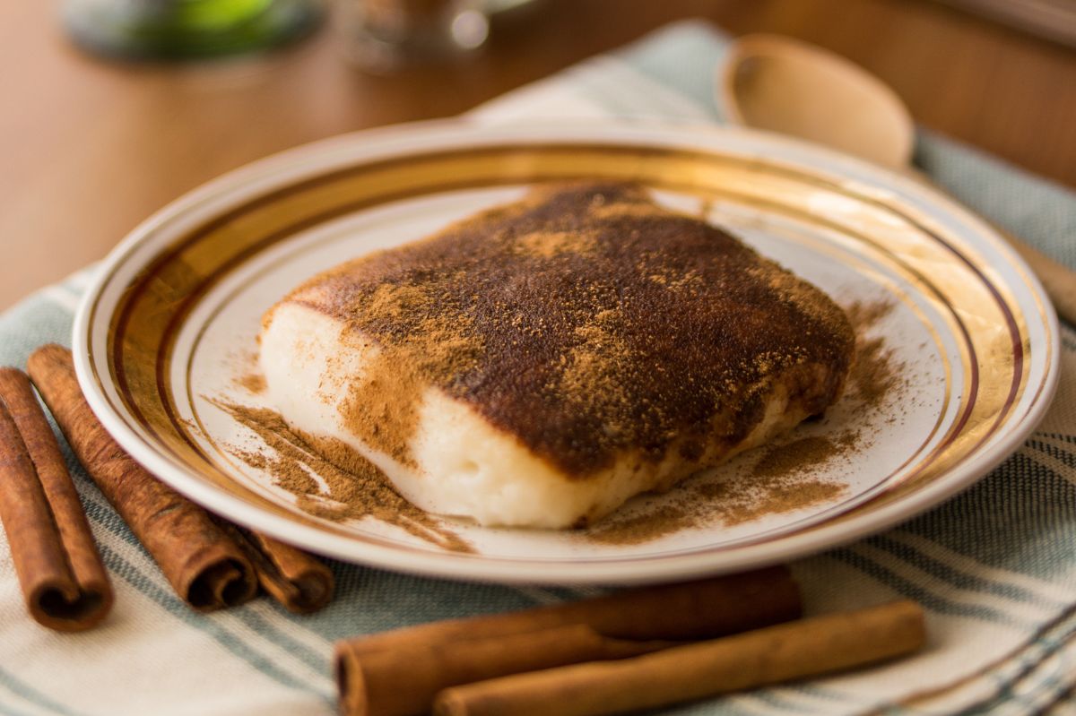 Na deser w Stambule dostaniesz pudding z kurczaka. Czy pasuje do kawy?