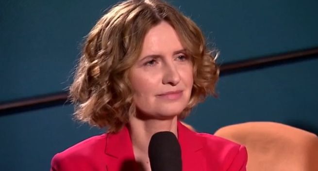 Roman Pedrycz nie jest już szefem TVP Technologie. Nową dyrektor Centrum Kultury i Historii TVP – Aneta Woźniak