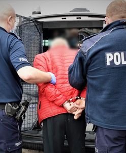 Horror na imprezie. Oblał partnerkę wrzątkiem