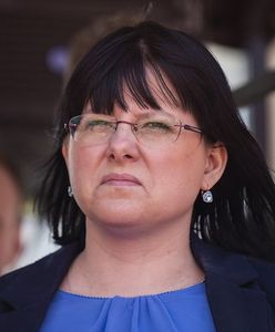 Śmiszek o "Stop LGBT" Kai Godek: "Projekt, którego nie powstydziłby się Putin"