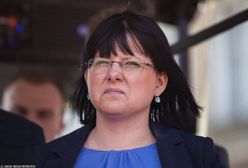 Śmiszek o "Stop LGBT" Kai Godek: "Projekt, którego nie powstydziłby się Putin"