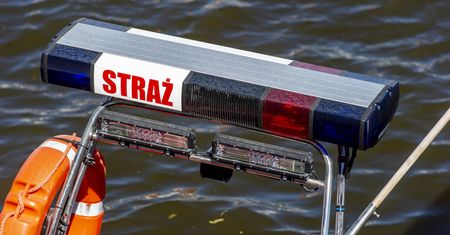 Tragedia na jeziorze. Potwierdził się najgorszy scenariusz