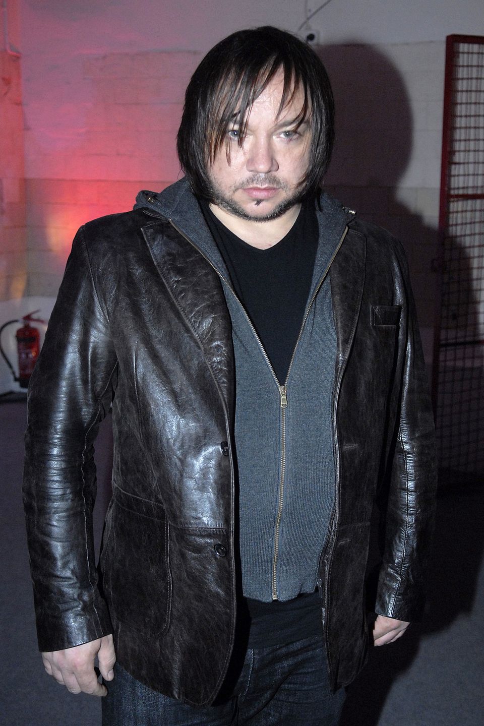 Tak zmienił się Mietek Szcześniak