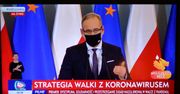 Maseczki obowiązkowe już na zawsze? Minister zdrowia ujawnia!