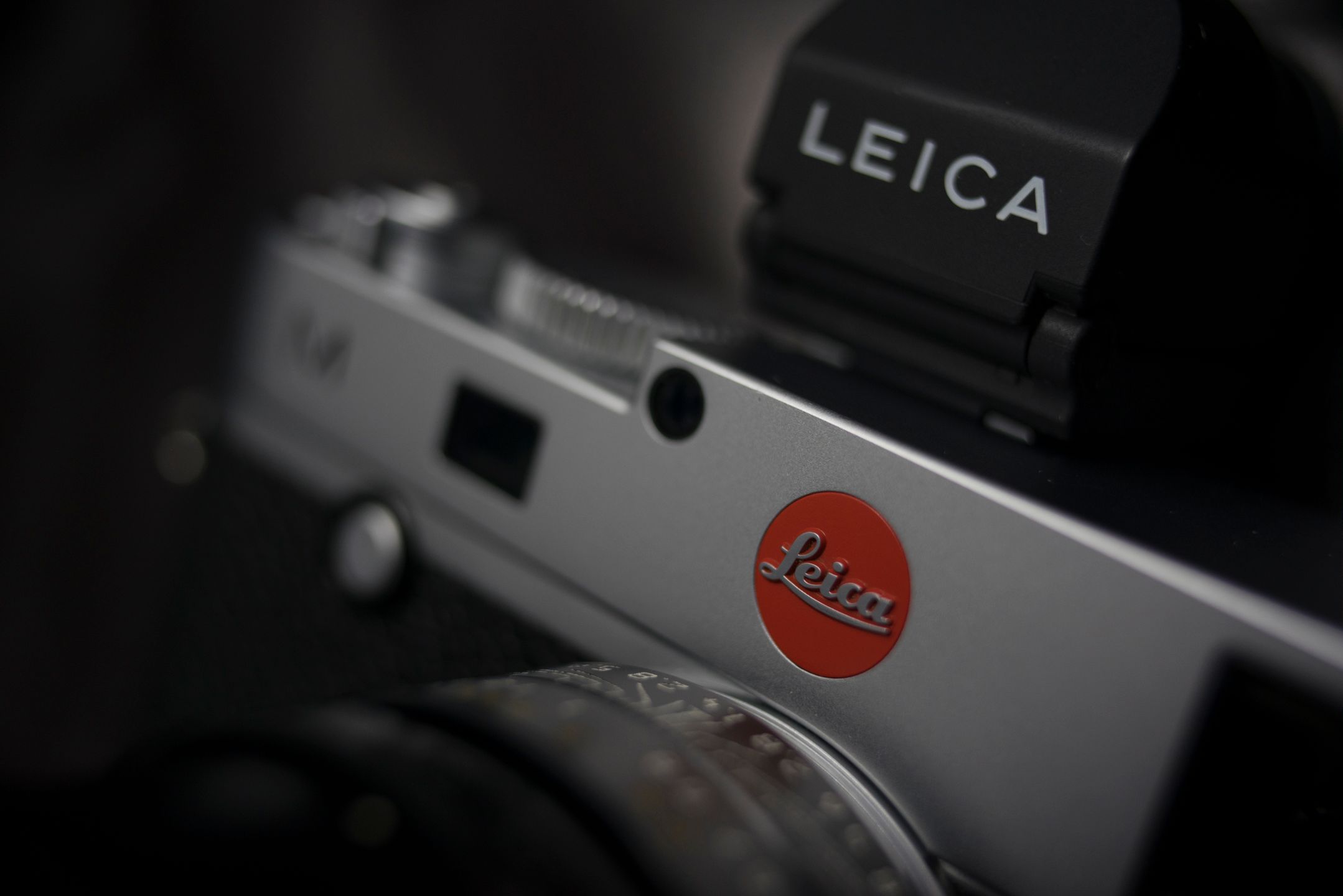 Leica M Typ 240 - klasyczne połączenie elegancji z nowoczesną technologią 5