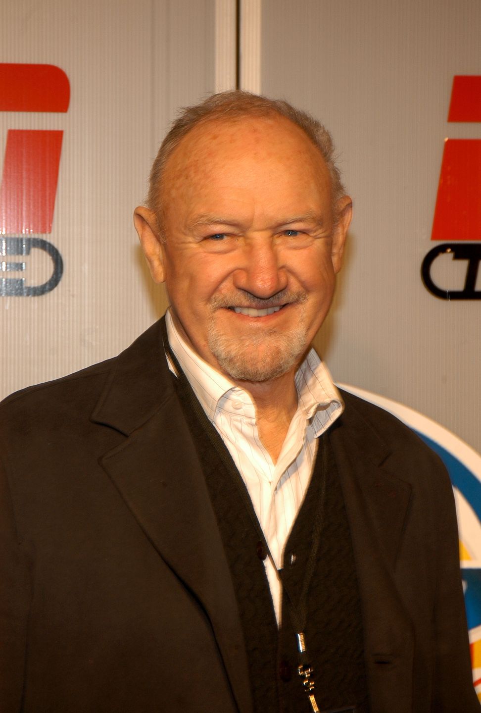 Gene Hackman 
