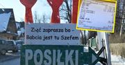 Gotuje babcia, serwuje zięć. Zaskakujący paragon z Zakopanego