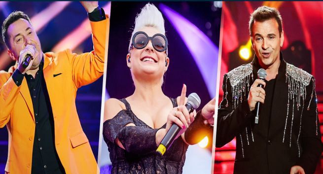 Festiwal Weselnych Przebojów, Disco Hit i Magiczne Zakończenie Wakacji latem w Polsacie