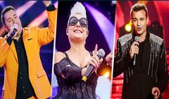 Festiwal Weselnych Przebojów, Disco Hit i Magiczne Zakończenie Wakacji latem w Polsacie