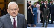 Leszek Miller wrzucił zdjęcie z Wołodymyrem Zełenskim. Wywołał BURZĘ. "Przykrą lekcję realpolitik to pan dostał z Ogórek"
