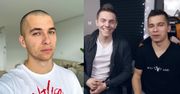 Internauci przypomnieli występ Friza z udziałem DeeJayPallaside'a. Robili konkurs na "najlepszego NUDESA". Wiśniewski już zareagował (WIDEO)