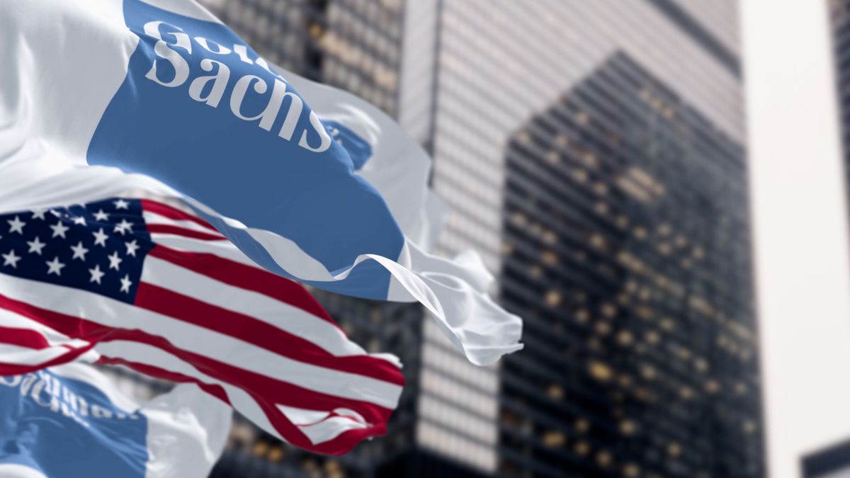 Ryzyko recesji w USA znacznie wzrosło - Goldman Sachs