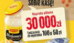 Nestlé Polska rusza z kampanią wspierającą promocję Majonezu Dekoracyjnego Winiary