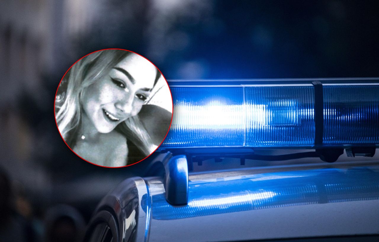 Zaginęła 16-latka. Policja podaje rysopis Sandry Miśkiewicz