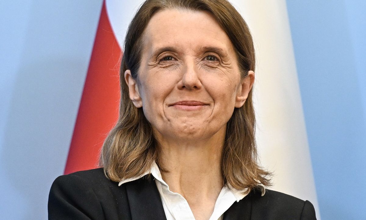 Hanna Wróblewska została nową minister kultury. Dobry wybór?