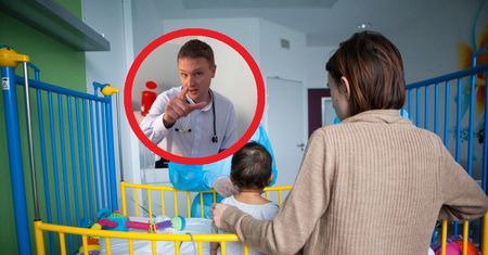 Te infekcje szaleją wśród dzieci. Lekarz mówi, która choroba "króluje"