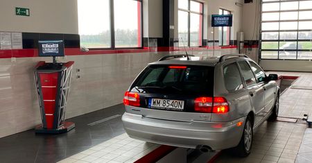Rękojmia na używane auto. Sędzia: "trzeba używać zdrowego rozsądku"