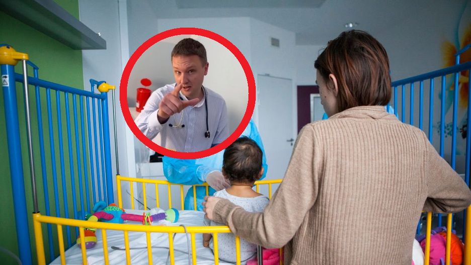 Te choroby szaleją teraz wśród dzieci. Numer 1 to klasyk o tej porze