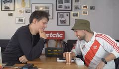 Goal.pl zamyka kanał. Problemy bukmachera czy za dużo piłki na YouTubie?