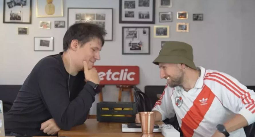 Goal.pl zamyka kanał. Problemy bukmachera czy za dużo piłki na YouTubie?