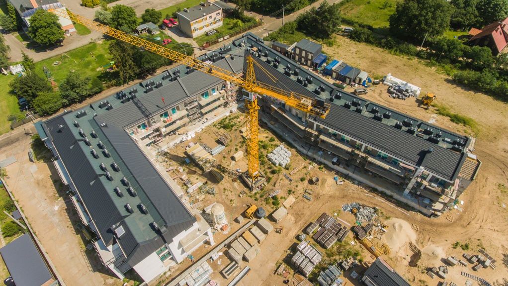 Przestrzeń, w której żyjemy jest naszą wspólną własnością.