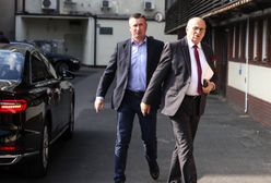 Afera w rządzie. PiS w potrzasku broni szefa MSZ