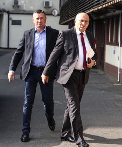 Afera w rządzie. PiS w potrzasku broni szefa MSZ