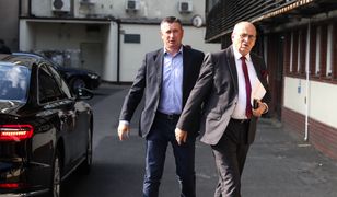 Afera w rządzie. PiS w potrzasku broni szefa MSZ