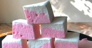 Przepis na domowe marshmallow. Są banalnie proste