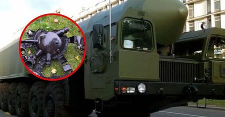 Rosja wciąż zależna od zachodniego sprzętu. Tak produkują Oresznik