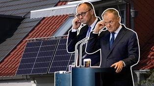 Balkonowe OZE. Niemcy kupują w markecie, Polska szykuje zakaz