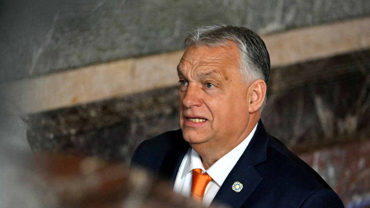 Orban ostrzega: Ukraina może się stać Afganistanem UE