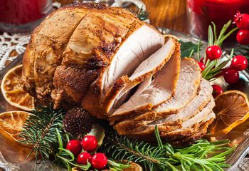 Bierzesz Ozempic? Zapomnij o tych świątecznych potrawach