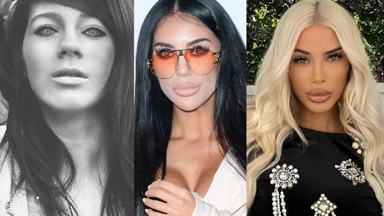 Tak zmieniła się Wiktoria Sypucińska.