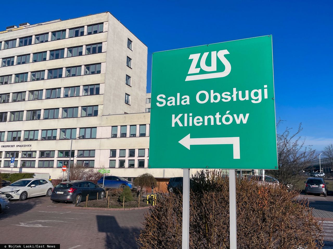 Nowe zasady liczenia stażu. ZUS wydał tysiące zaświadczeń