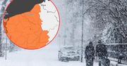 Koszalin: Marznące opady i gołoledź. Alert II stopnia dla regionu