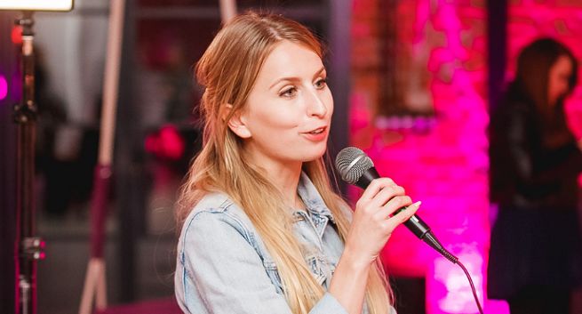 Dominika Pietryga PR managerką OTCF