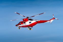 Tragedia w Tatrach. Turysta nie żyje