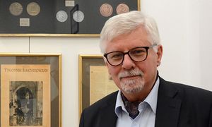 Zaginął naukowiec z Warszawy. Poruszający wpis córki