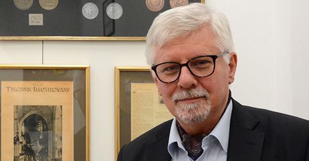 Zaginął naukowiec z Warszawy. Poruszający wpis córki