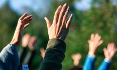 Sekta pod Poznaniem? Lokalny portal otrzymał niepokojące doniesienia