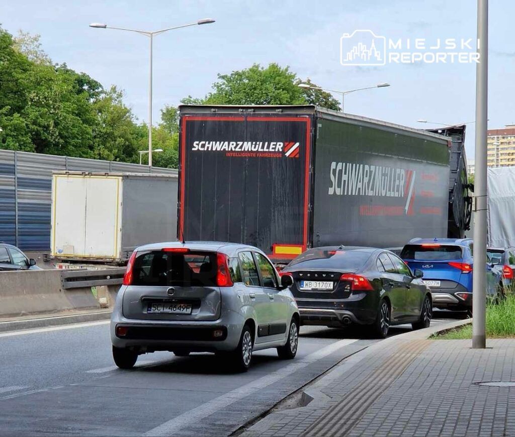Fot. Czytelnik Miejskiego Reportera